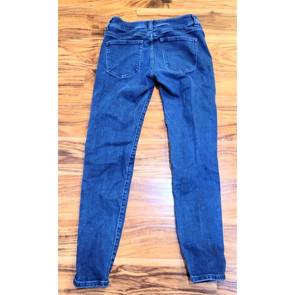 Vineyard vines skinny jeans - Picture 3 of 4